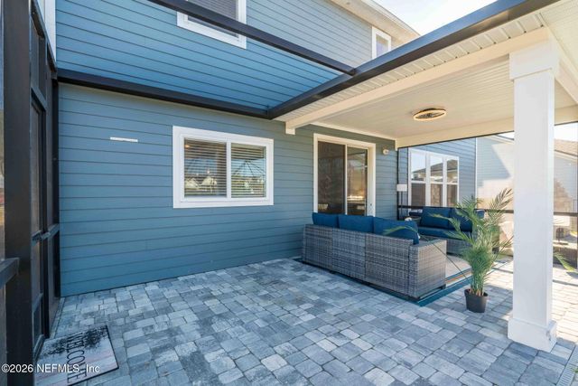 3668 EAGLE ROCK Road, Middleburg, FL 32068