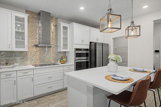 3668 EAGLE ROCK Road, Middleburg, FL 32068