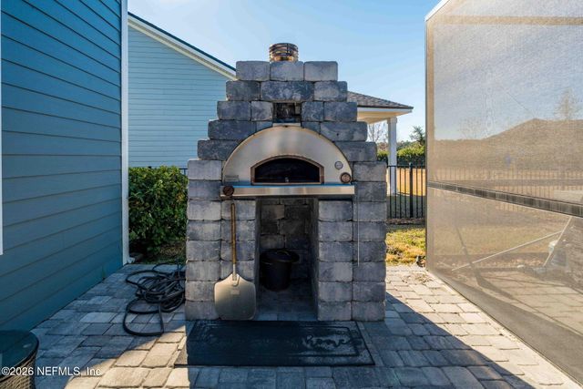 3668 EAGLE ROCK Road, Middleburg, FL 32068