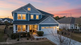 3668 EAGLE ROCK Road, Middleburg, FL 32068