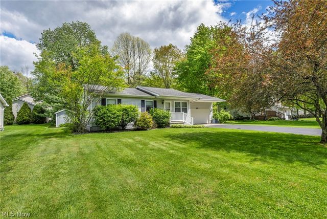 513 Russell Street, Newton Falls, OH 44444