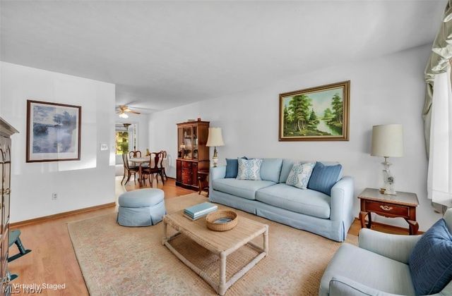 513 Russell Street, Newton Falls, OH 44444