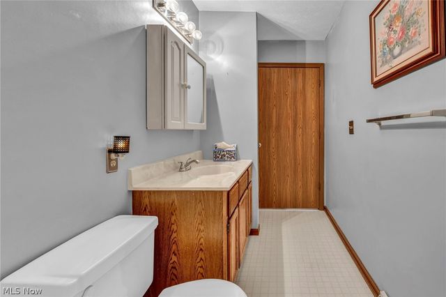 513 Russell Street, Newton Falls, OH 44444