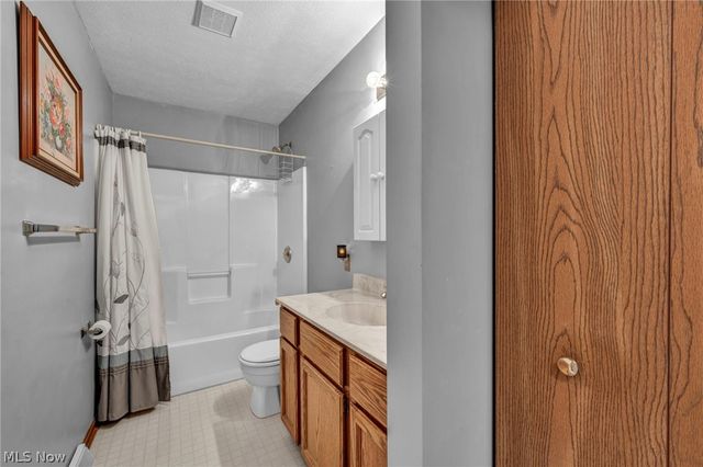 513 Russell Street, Newton Falls, OH 44444