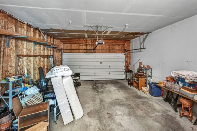 513 Russell Street, Newton Falls, OH 44444