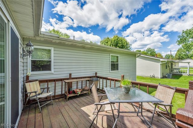 513 Russell Street, Newton Falls, OH 44444