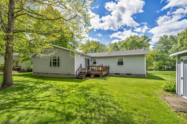 513 Russell Street, Newton Falls, OH 44444