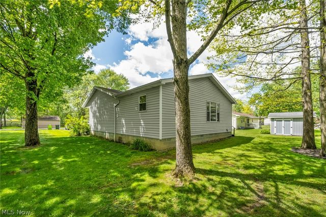 513 Russell Street, Newton Falls, OH 44444