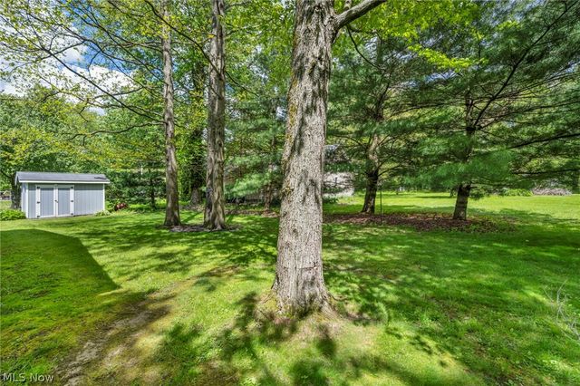 513 Russell Street, Newton Falls, OH 44444