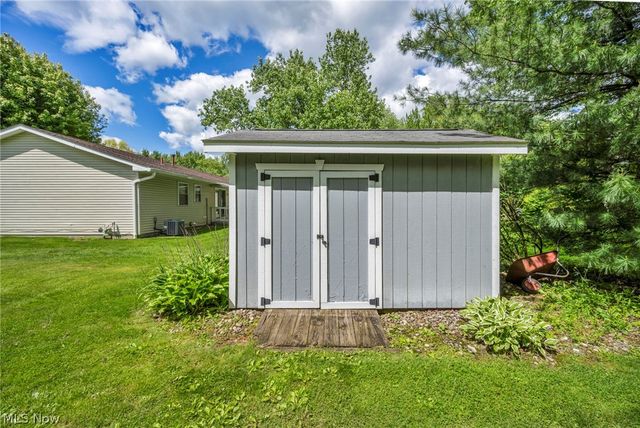 513 Russell Street, Newton Falls, OH 44444