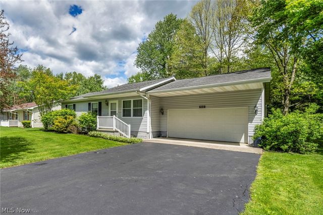 513 Russell Street, Newton Falls, OH 44444