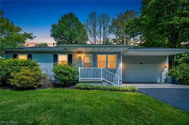 513 Russell Street, Newton Falls, OH 44444