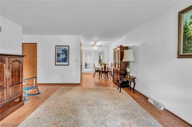 513 Russell Street, Newton Falls, OH 44444