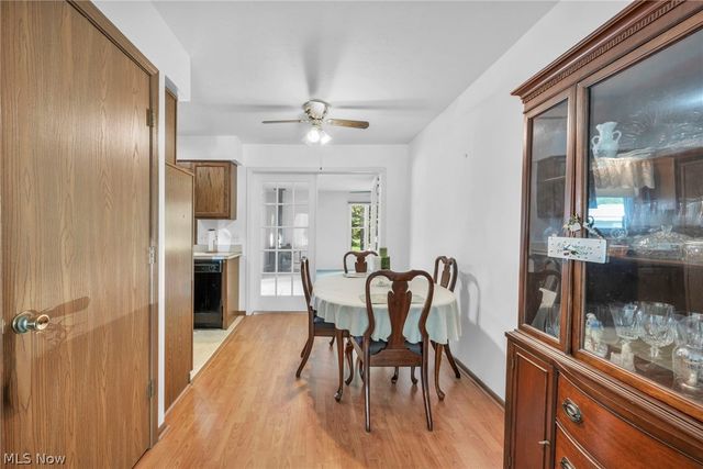513 Russell Street, Newton Falls, OH 44444