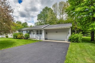 513 Russell Street, Newton Falls, OH 44444