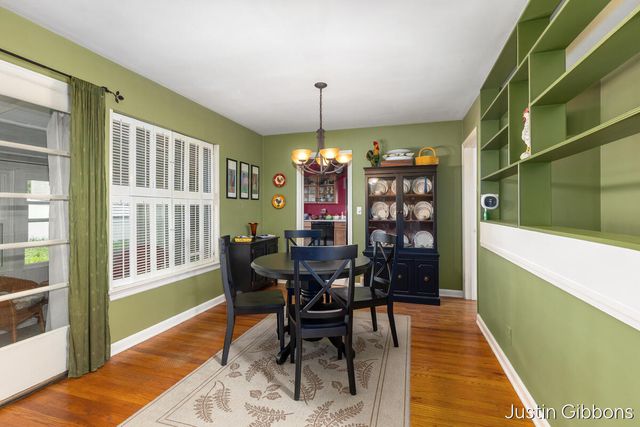 1708 Hiawatha Road SE, Grand Rapids, MI 49506