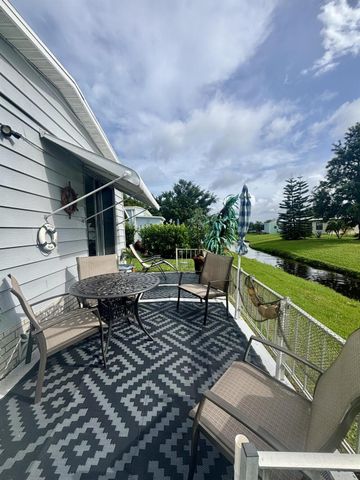 3 Don Quixote Lane Lane, Port St Lucie, FL 34952