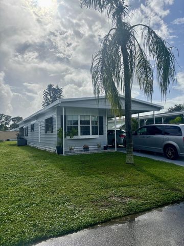 3 Don Quixote Lane Lane, Port St Lucie, FL 34952