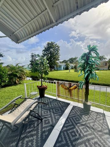 3 Don Quixote Lane Lane, Port St Lucie, FL 34952