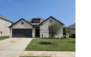 276 Cisco Trail, Forney, TX 75126