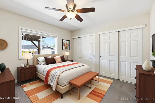 1336 Honeybee Lane, Gardnerville, NV 89460