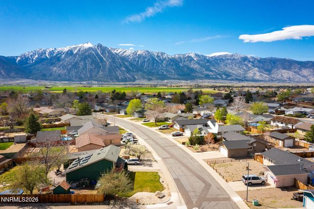 1336 Honeybee Lane, Gardnerville, NV 89460