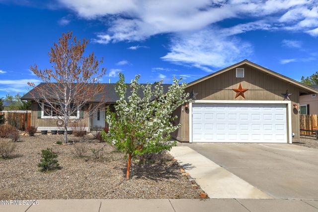 1336 Honeybee Lane, Gardnerville, NV 89460