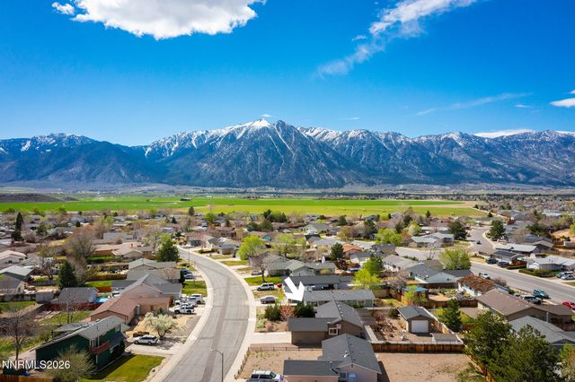 1336 Honeybee Lane, Gardnerville, NV 89460