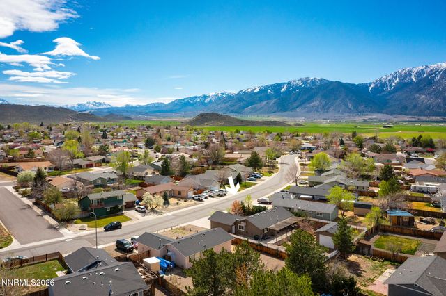 1336 Honeybee Lane, Gardnerville, NV 89460