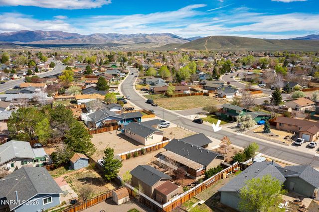 1336 Honeybee Lane, Gardnerville, NV 89460
