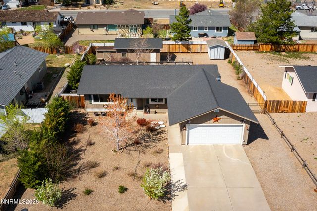 1336 Honeybee Lane, Gardnerville, NV 89460