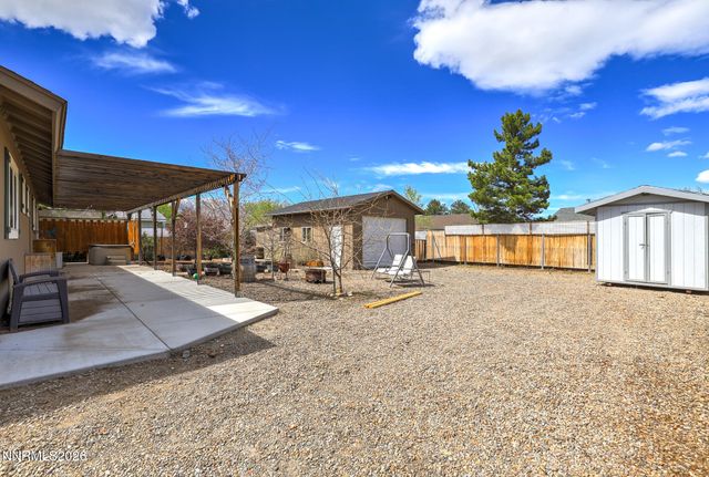 1336 Honeybee Lane, Gardnerville, NV 89460