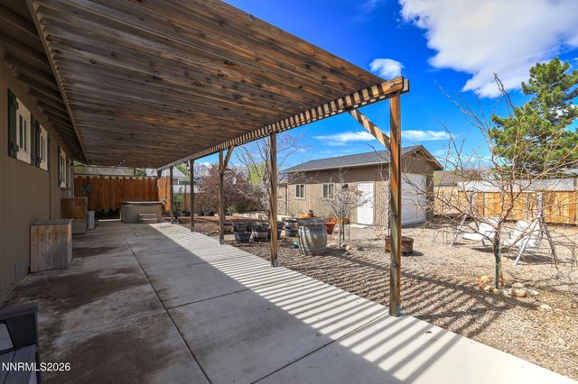 1336 Honeybee Lane, Gardnerville, NV 89460