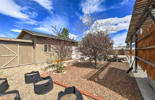 1336 Honeybee Lane, Gardnerville, NV 89460