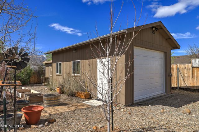 1336 Honeybee Lane, Gardnerville, NV 89460