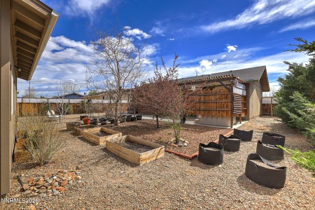 1336 Honeybee Lane, Gardnerville, NV 89460
