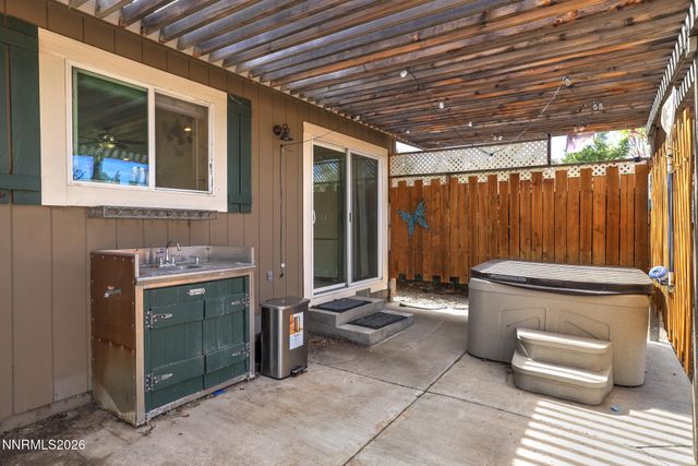 1336 Honeybee Lane, Gardnerville, NV 89460