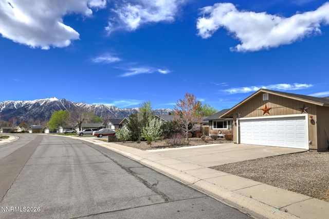 1336 Honeybee Lane, Gardnerville, NV 89460