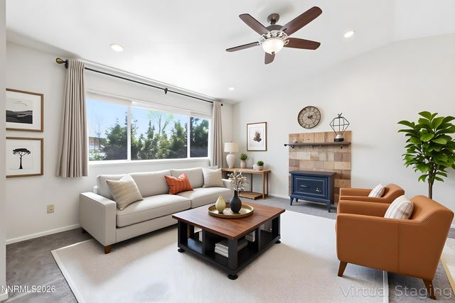 1336 Honeybee Lane, Gardnerville, NV 89460