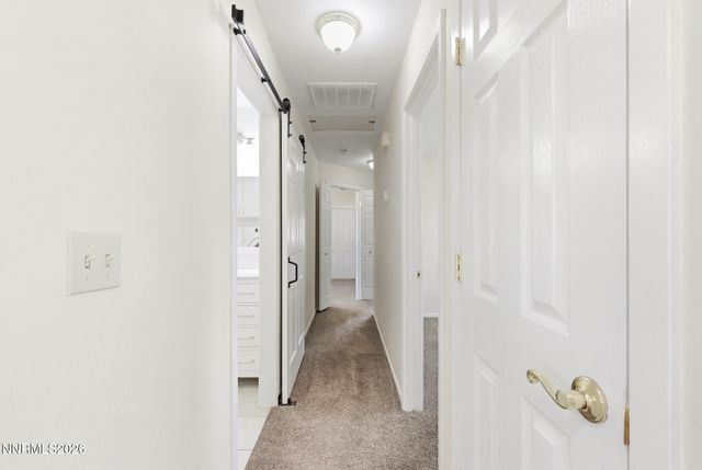 1336 Honeybee Lane, Gardnerville, NV 89460