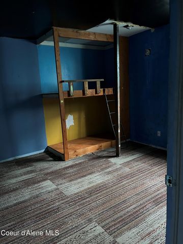 404 Main, Wardner, ID 83837