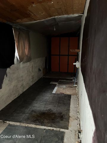 404 Main, Wardner, ID 83837