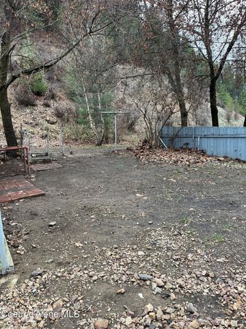 404 Main, Wardner, ID 83837