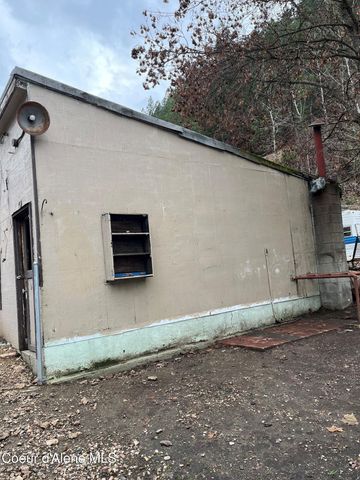 404 Main, Wardner, ID 83837