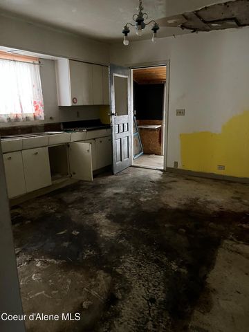 404 Main, Wardner, ID 83837