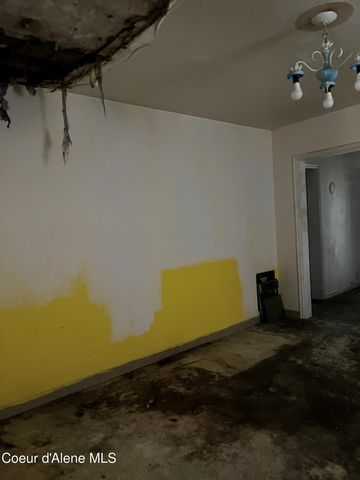 404 Main, Wardner, ID 83837