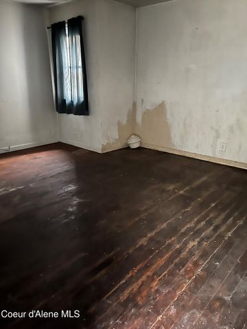 404 Main, Wardner, ID 83837