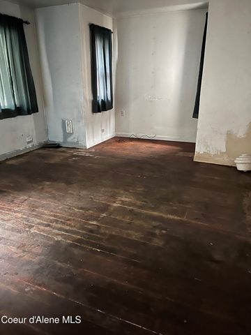 404 Main, Wardner, ID 83837