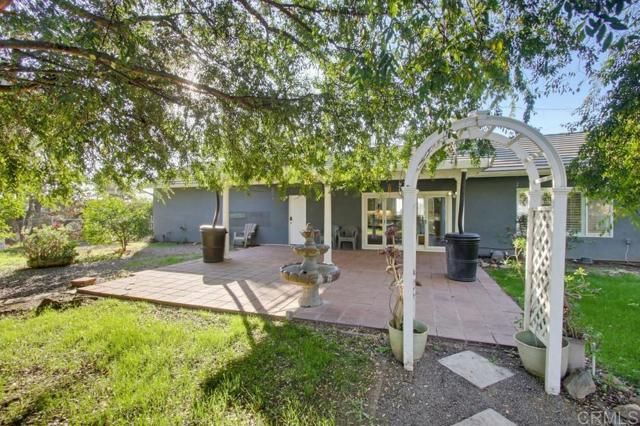 31503 Stardust Lane, Valley Center, CA 92082