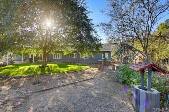 31503 Stardust Lane, Valley Center, CA 92082